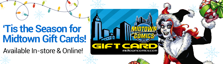 Midtown Gift Cards
