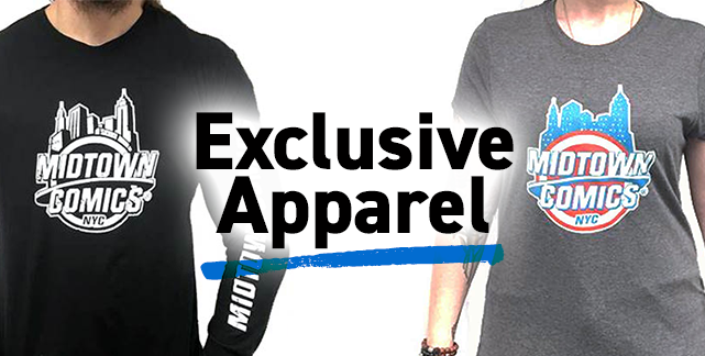 Exclusive Apparel