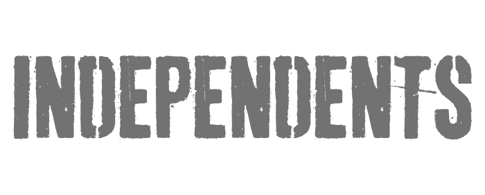 Independents logo