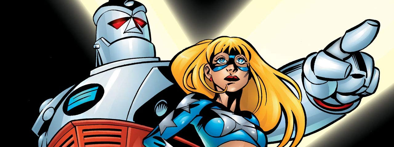 New DC Collected Editions