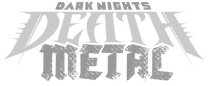 Dark Nights: Death Metal