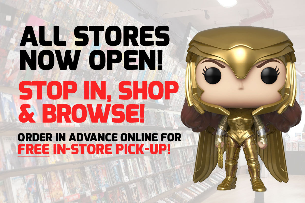 online figure store