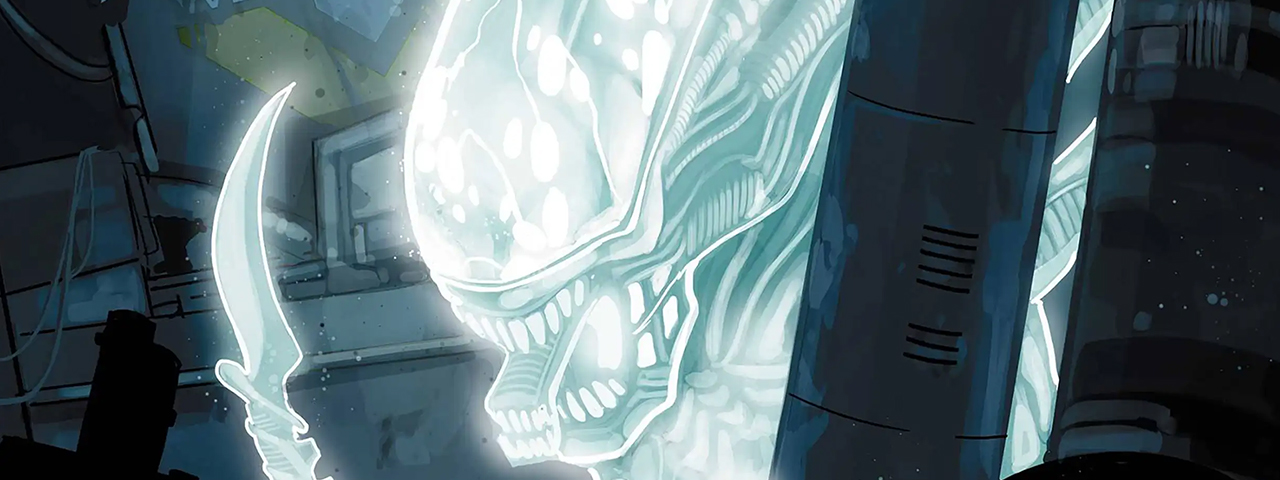 Aliens: Aftermath #1