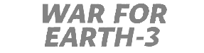 War of Earth-3