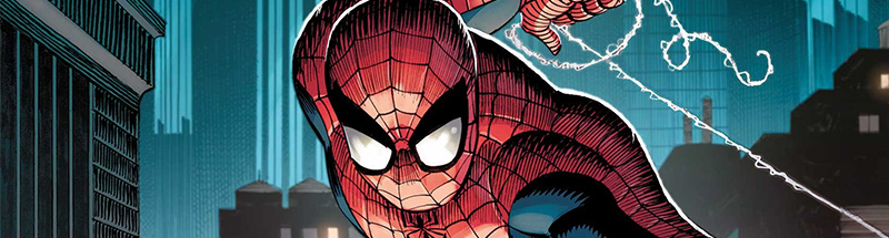 Marvel First Issues
