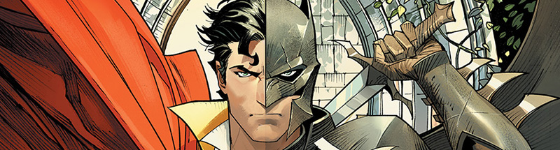 Dark Knights of Steel #6