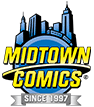 Midtown Comics home