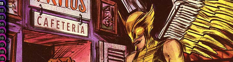 Spider-Man Family This Week