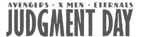 AXE Judgment Day