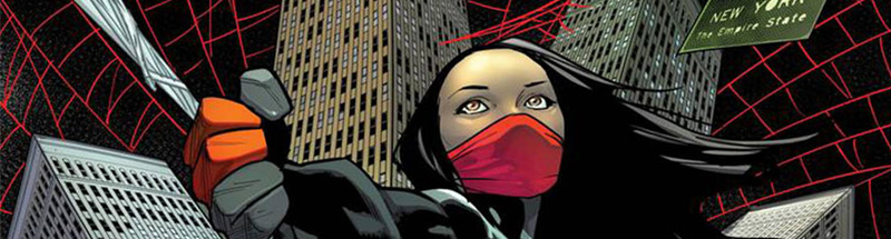 Spider-Man This Week