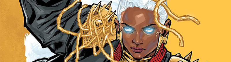 X-Men This Week