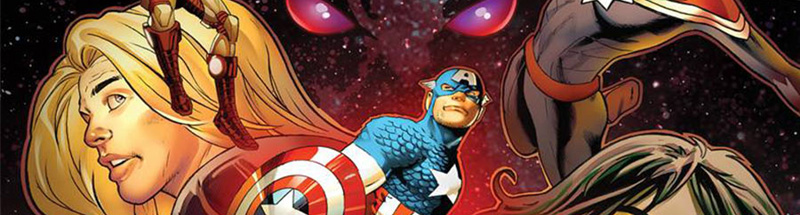 Marvel First Issues