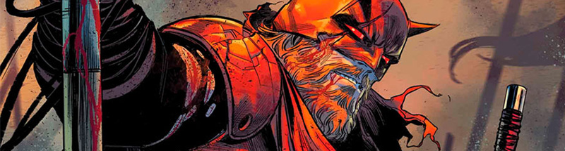 Daredevil #9
