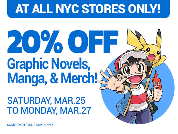 In-Store Sale