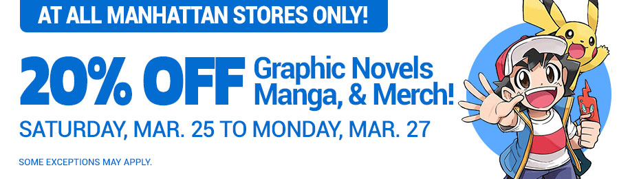 In-Store Sale on mobile