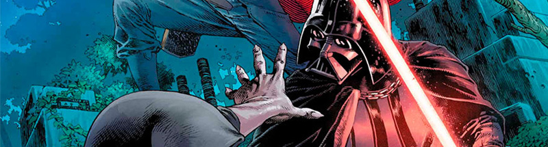 Star Wars This Week