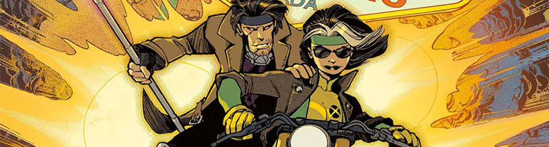 X-Men This Week