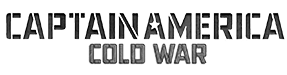 Captain America: Cold War