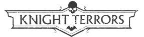 DC Knight Terrors