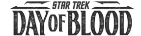 Star Trek: Day of Blood