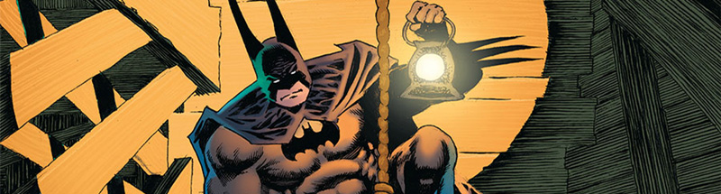 Detective Comics #1072
