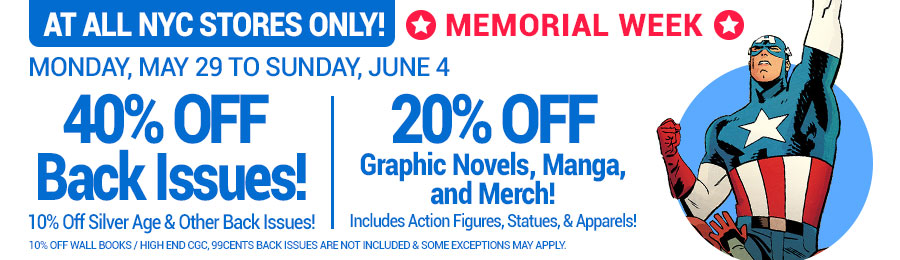 In-Store Sale on mobile