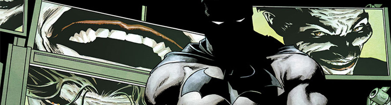 Batman Family This Week
