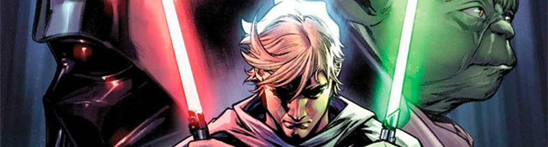 Star Wars This Week