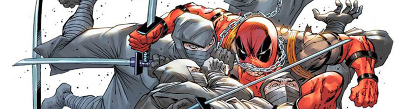 X-Men Family This Week