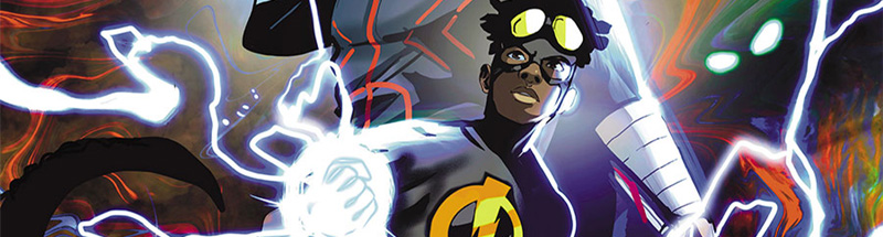 DC First Issues
