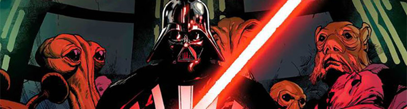 Star Wars This Week