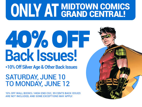 In-Store Sale