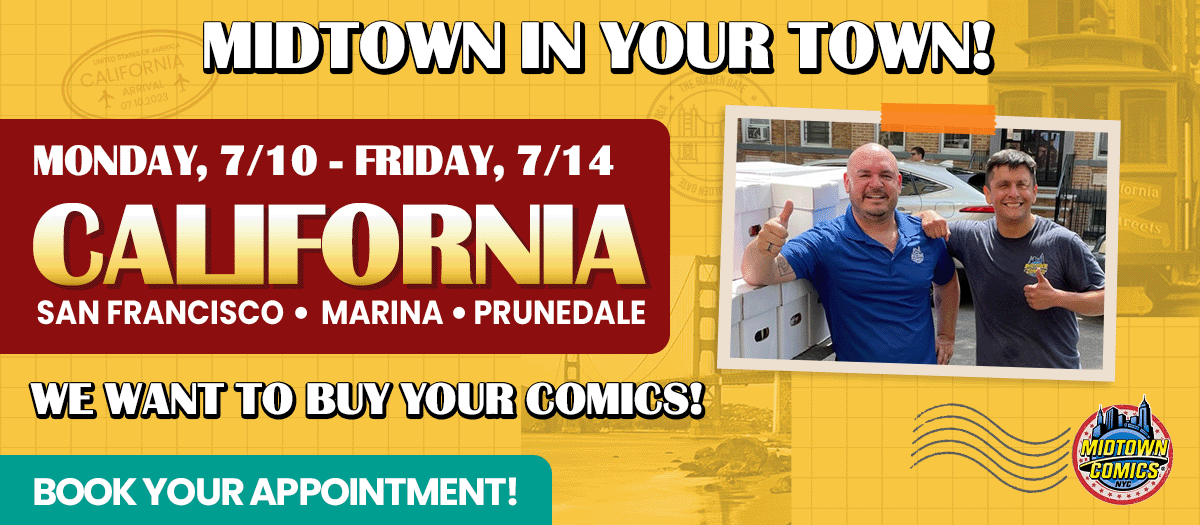 Midtown in your Town