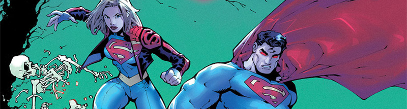 Knight Terrors This Week