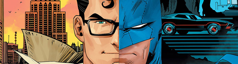 Batman Family This Week