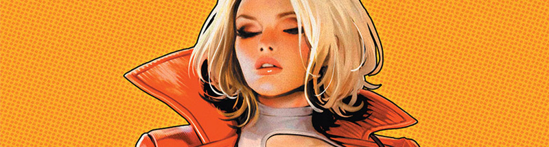 DC First Issues