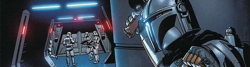 Star Wars This Week