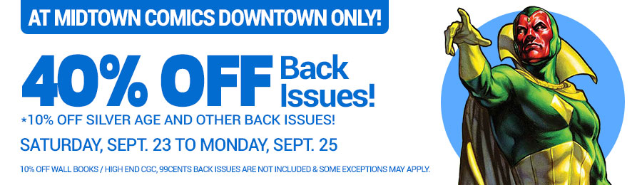 In-Store Sale on mobile