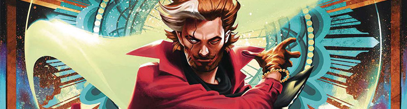 Marvel First Issues