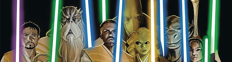 Star Wars This Week