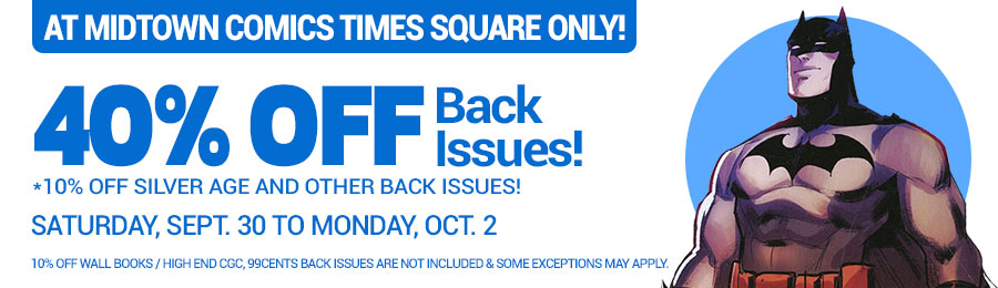 In-Store Sale on mobile