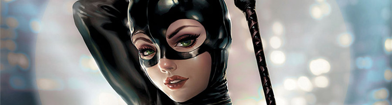 Batman Family This Week