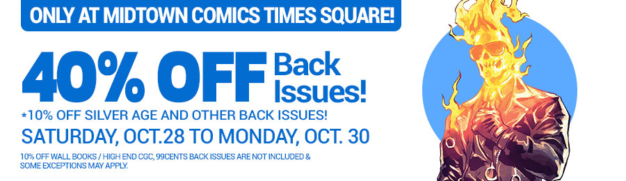 In-Store Sale on mobile