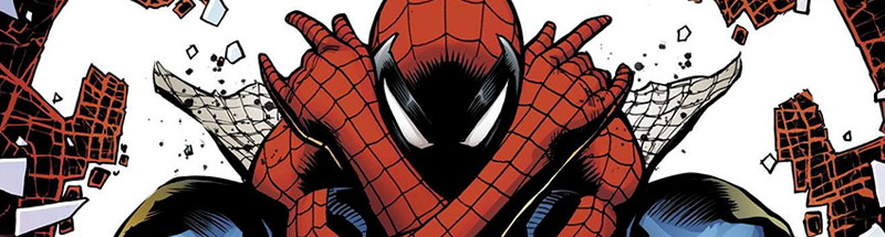 Amazing Spder-Man #39
