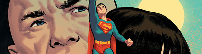 Superman '78: Metal Curtain #2