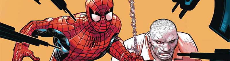 Amazing Spider Man V4 016 2016, Read Amazing Spider Man V4 016 2016 comic  online in high quality. Read Full Comic online for free - Read comics online  in high quality .