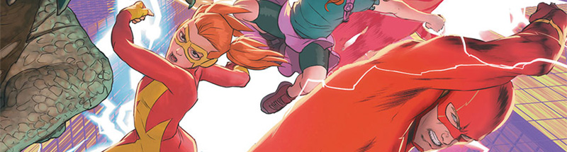 Browse Spooky Month Comics - Comic Studio