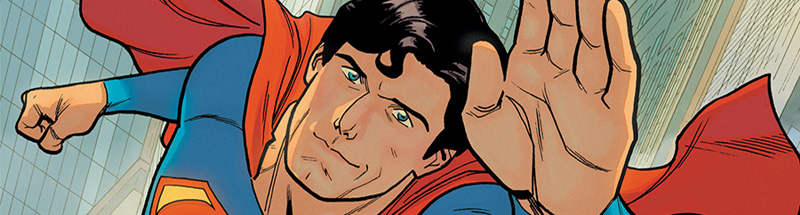Superman '78: Metal Curtain #6
