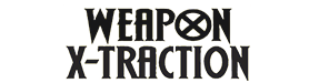 Weapon X-Traction
