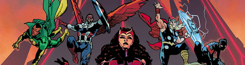 Blood Hunt This Week